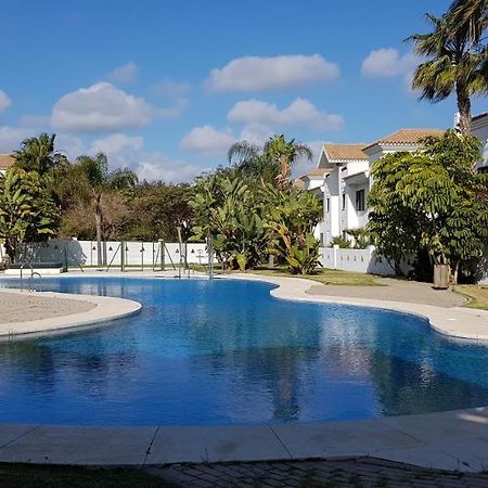 A Golf & Beach Chez Pascale Et Alain Алькаідеса Екстер'єр фото